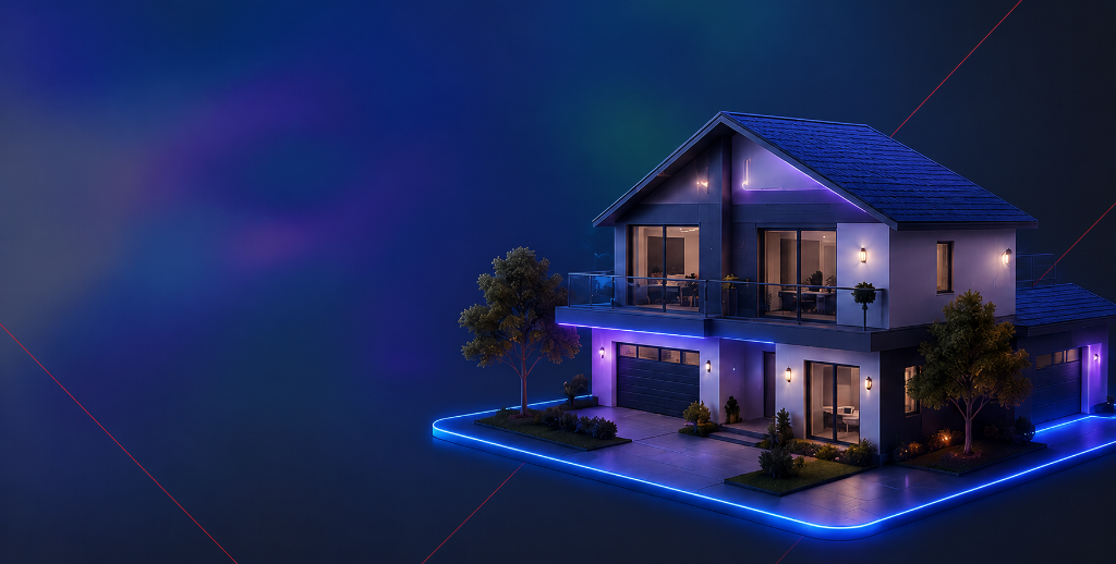 Smart Home Service
